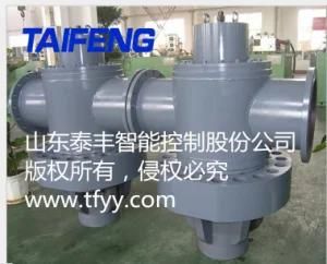 Taifeng Direct Selling CF2 Filling Valve Function
