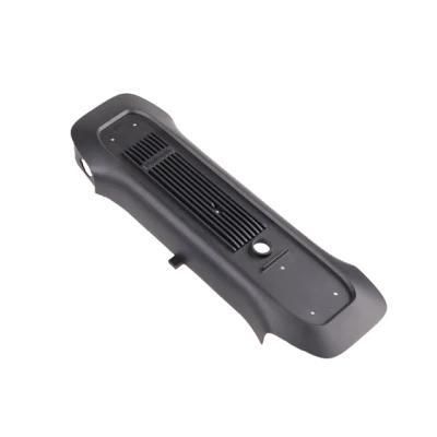 Precision Spraying Machining Aluminum Die Casting Parts for Custom Balance Car Accessories