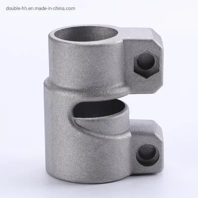 Aluminum Die Casting for Massage Chair Accessories A380 Die Casting Aluminum High Pressure ...