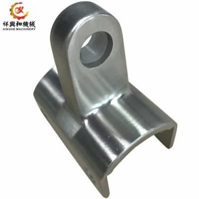 Customized SS304 Stainless Steel Precision Investment Casting Parts Other Truck Parts with ...
