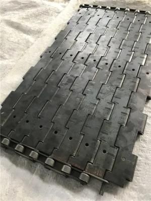 Carbon Steel Chain Belt Hx91056