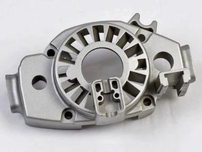 Quality Precision Machinery Parts by Casting / Precision Casting