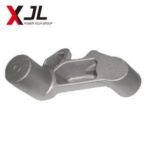OEM/Customized Investment/Precision Casting Stainless Steel Forklift Parts