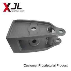 Lost Wax Casting for Custom Vehicle Metal Parts