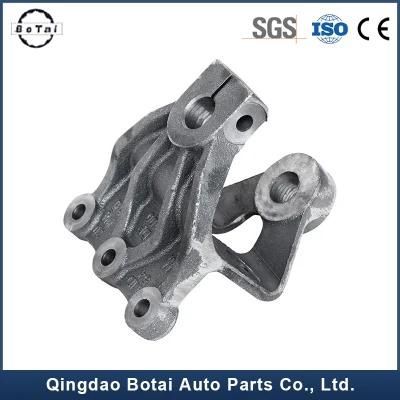 Factory Direct Gravity Casting, Investment Casting, Ductile Iron Sand Castings, Truck ...