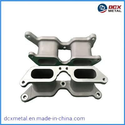 Die Casting Precision Casting Professional Manufacturer Low Pressure Precision Aluminum ...