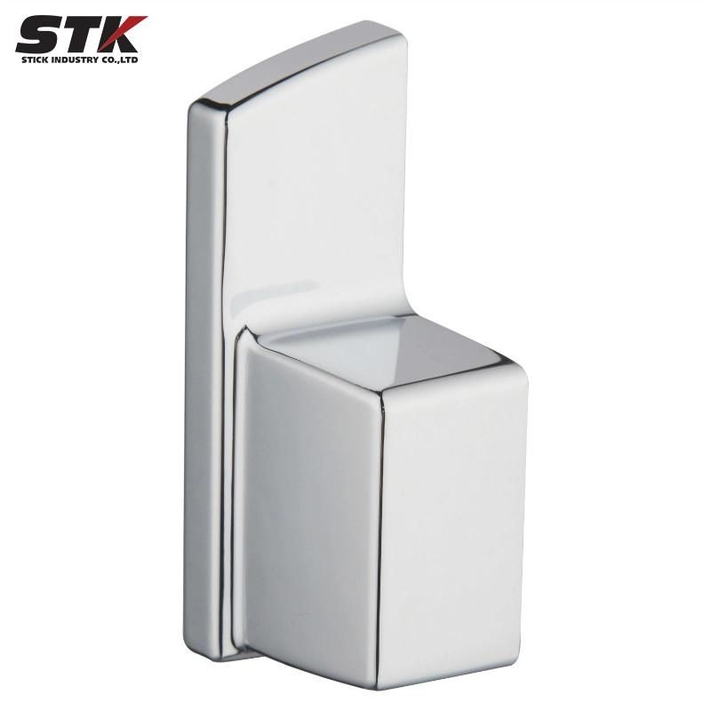 Cheap Price Zinc Die Casting Faucet Handle for Bathroom
