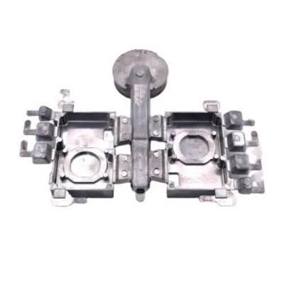 High Quality Die Casting Products From China