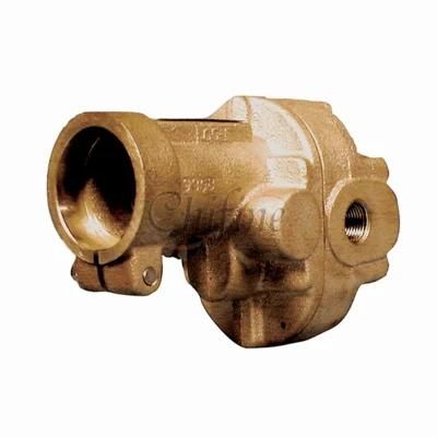 High Precision Brass and Bronze Casting for Auto Parts