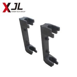 OEM Farm Machinery Parts in Investment/Lost Wax/Precision Casting