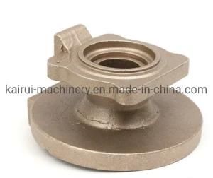 High Quality Precision Casting Body Connector