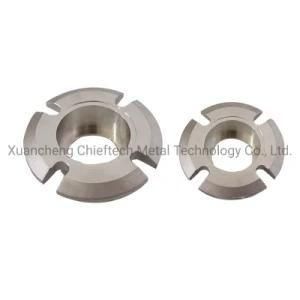 Stainless Steel Support Investment Casting Colloidal Silica Casting Lost Wax Casting