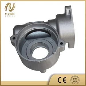Aluminum Stainless Steel CNC Machining Parts/Spare Parts