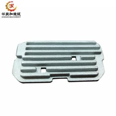 Custom High Pressure Die Casting Aluminium Alloys Aluminium Casting