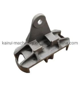 OEM Precision Carbon Steel Casting Parts