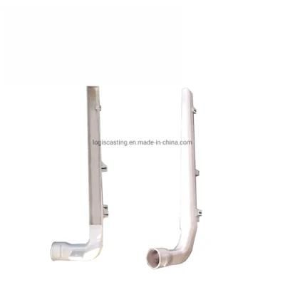Hot Sales Custom Magnesium Alloy Aluminum Die Casting Electronic Part