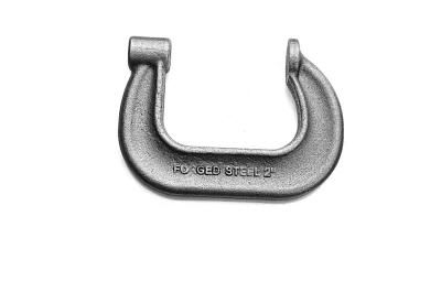 2 Inch Hot Forging Steel G Clamp