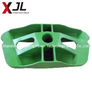 OEM Investment/Lost Wax/Precision Casting/Steel Casting Parts for Trucks