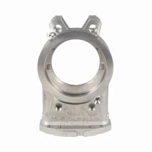 Knief Gate Valve Body of Investment Casting