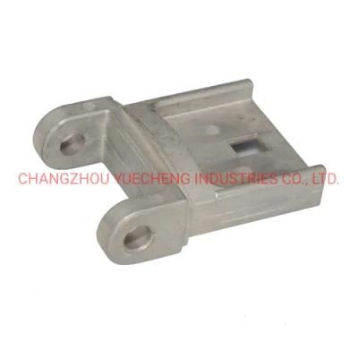 Tende Parts - Aluminum Die Castings