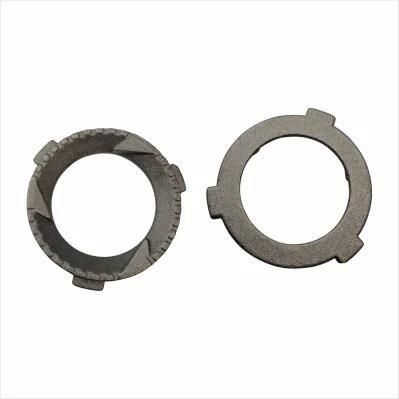 High Quality Foundry Grey Iron Sand Casting