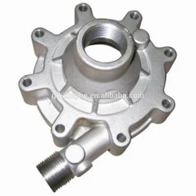 OEM Supplier Customized Die Casting Water Pumps Aluminum Casting