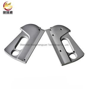 Customized Aluminum Die Casting High Quality Outboard Shelf Brackets