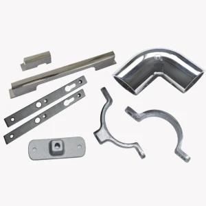 Construction Hardware Accessories Parts Die Castings