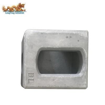 Customized ISO Standard Aluminum Size Container Corner Fitting