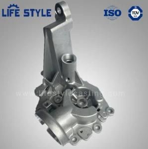 High Quality Precision CNC Machined Motorcycle Engine Parts