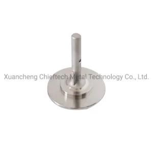 CNC Machining High Precision Steel Investment Casting for Machinery Parts