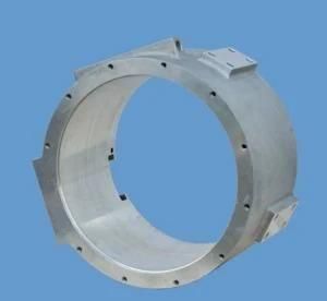 Customized Cooper Aluminum Aluminium Alloy Sand Casting Parts