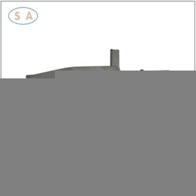Forging Parts, High Quality Control Cold Forging Parts