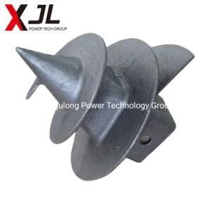 OEM Machining Parts in Investment/Lost Wax/Precision Casting with Carbon/Alloy/Stainless ...