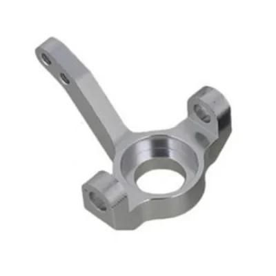 Auto Casting Parts Custom Aluminum Alloy Die Casting