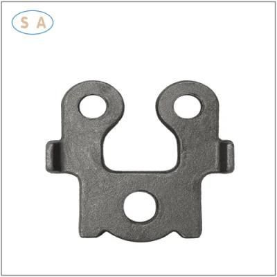 Metal Forge Manufacture Forged Parts with Customized Service