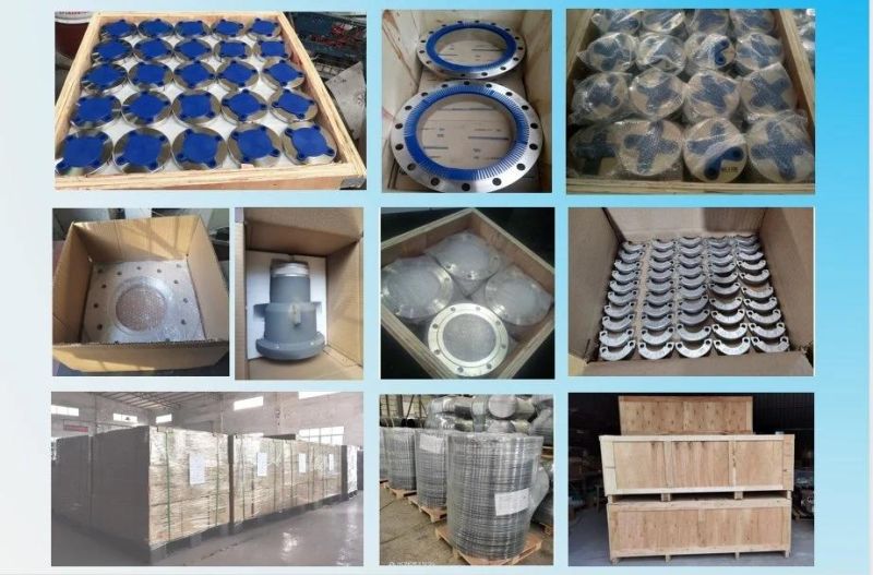 The Casting Factory Sells Stainless Steel Parts and Cast Steel Parts