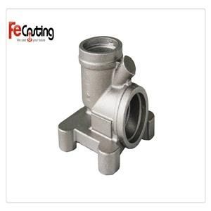 OEM Gray Iron Sand Casting for Car Parts