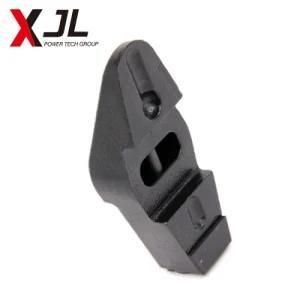 OEM Stainless Steel Casting in Lost Wax Casting for Trailer Accessories