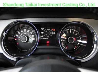 Carefully Crafted High Precision Auto Wholesale Car Parts