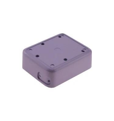 Customized Bluetooth Speaker Shell High Precision Zinc Die Casting Part