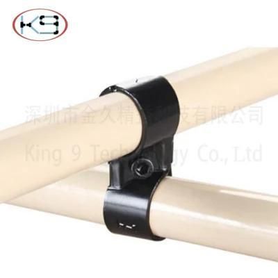 Flexible Pipe/Metal Joint for Lean Pipe System (KJ-6)