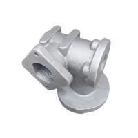 CNC Machining Part and Investment Casting