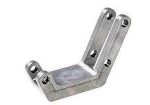 Precision Aluminum Alloy Die Casting for Lighting Parts Machining Parts
