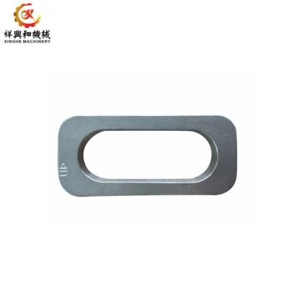 Custom Metal Foundry Precision Stainless Steel Investment Casting Investment Casting ...