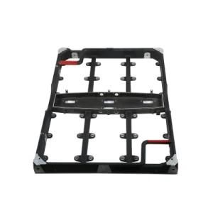 OEM Aluminum Die Casting Parts for Motorcycle Industry