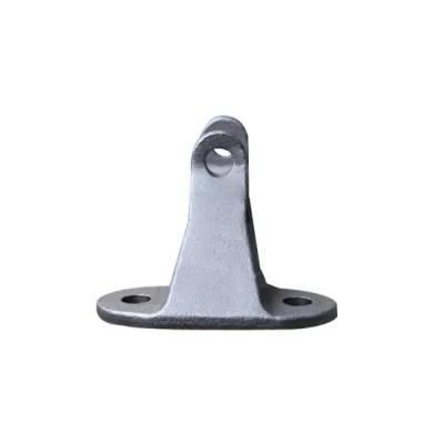 Customized Aluminum Precision Die Casting for Auto Part