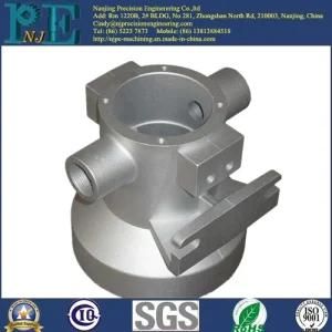 Customized Aluminum Casting Valve Body