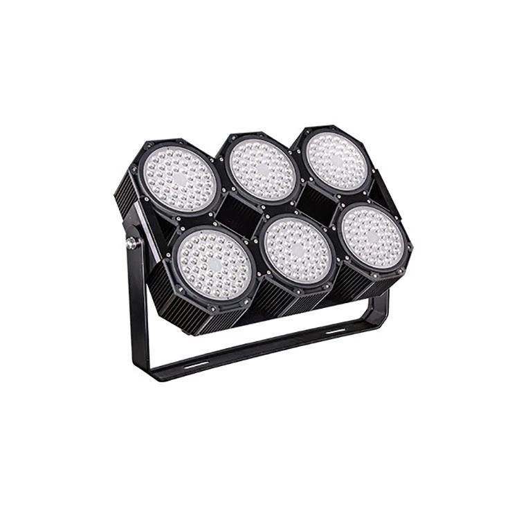 Aluminum Die Casting Flood Lamp Light Casting for Reflector Lampen
