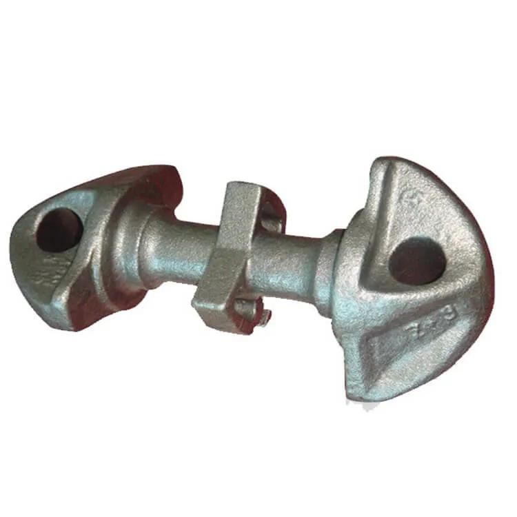 Kubota 155 Excavator Parts Muffler Exhaust Pipe